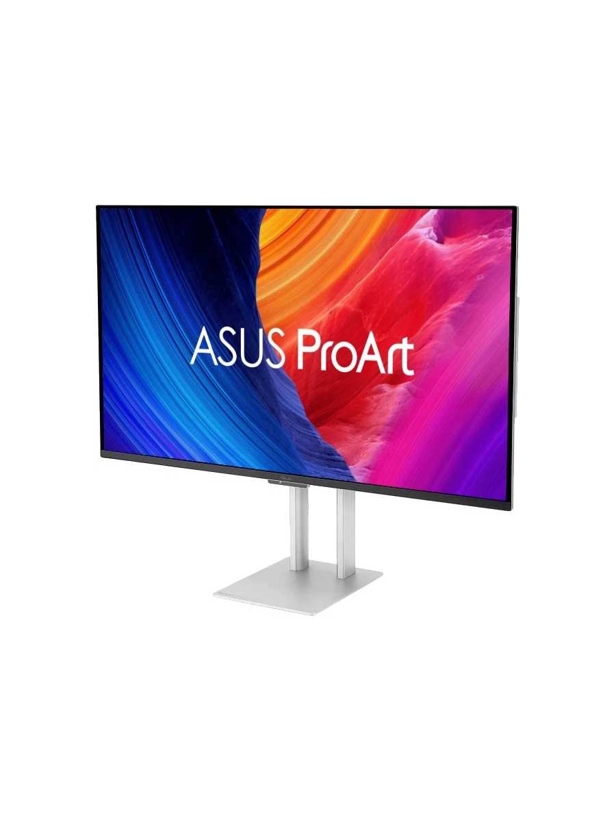 Монитор ASUS ProArt PA32UCDM фотография 3