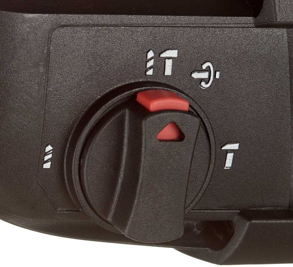 Перфоратор ЗУБР П-22 (650650) фотография 15