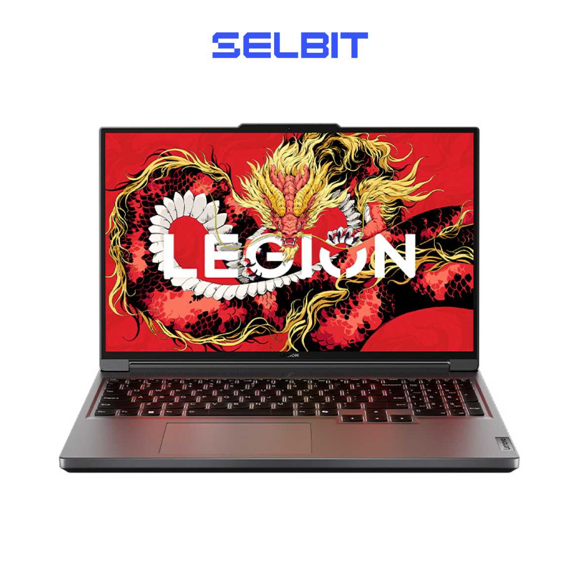 Игровой ноутбук Lenovo Legion 5 (R7000) фотография 18