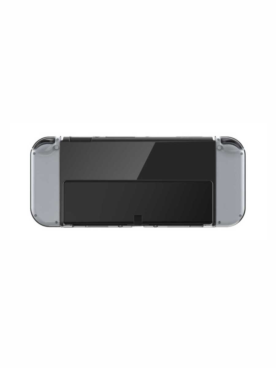Чехол DOBE для Nintendo Switch OLED и Joy-pad (TNS-1133C) фотография 3