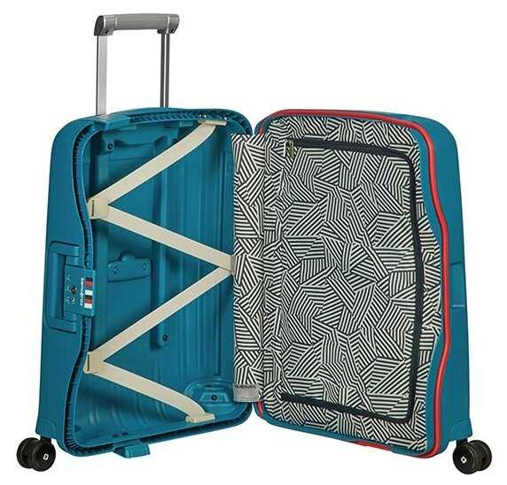 Чемодан Samsonite фотография 49
