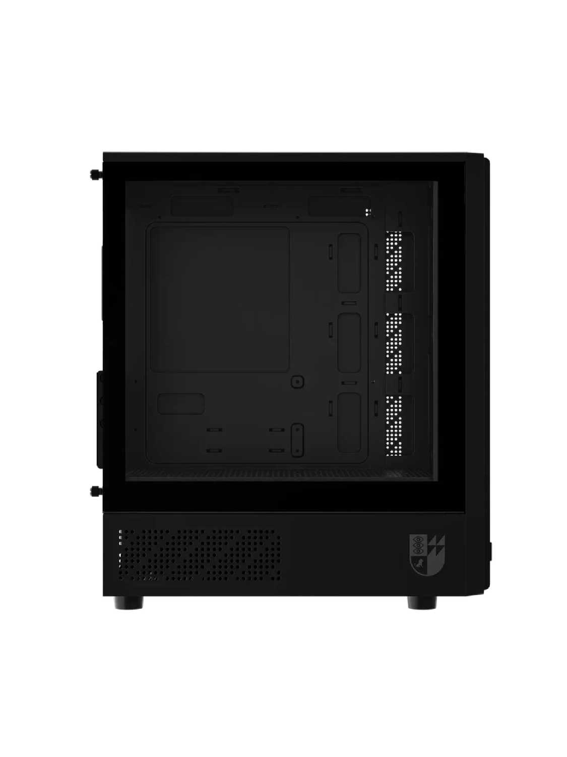 Корпус Warrior Z7 фотография 25