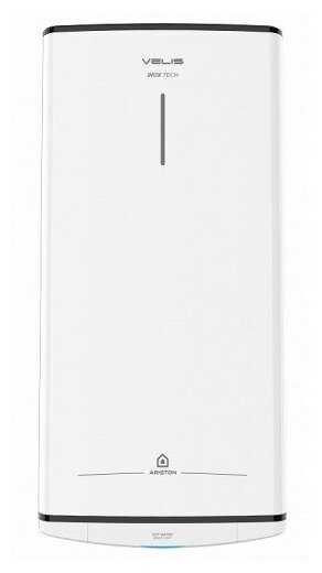 Водонагреватели ARISTON Водонагреватель Ariston Velis Tech Inox R ABS 80 фотография 3