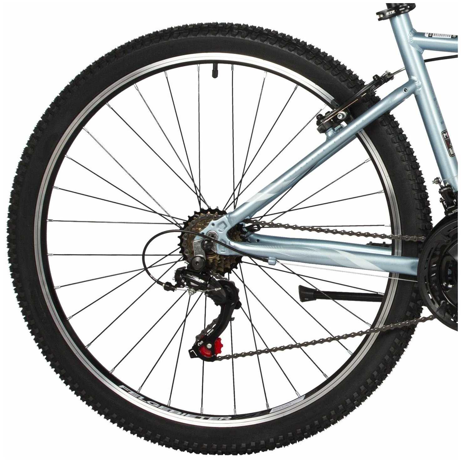 Горный (MTB) велосипед STINGER LAGUNA STD (27,5
