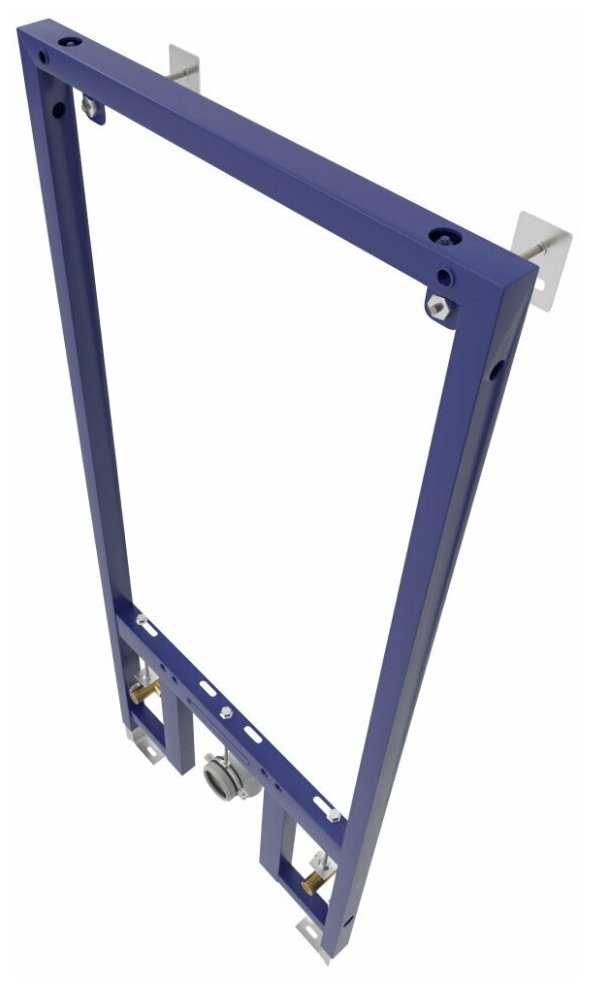 Рама NOVUM для установки биде фотография 9