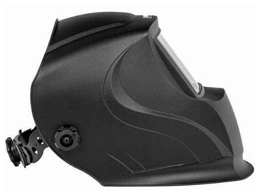 Маска сварщика кедр