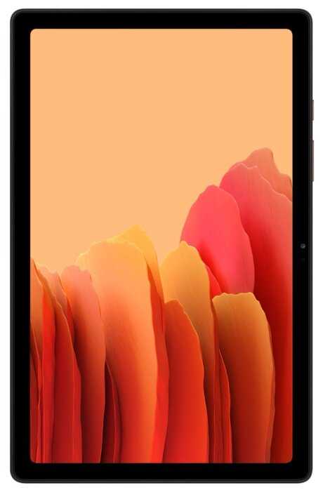 Планшет Samsung Galaxy Tab A7 10.4 SM-T505 (2020) фотография 14