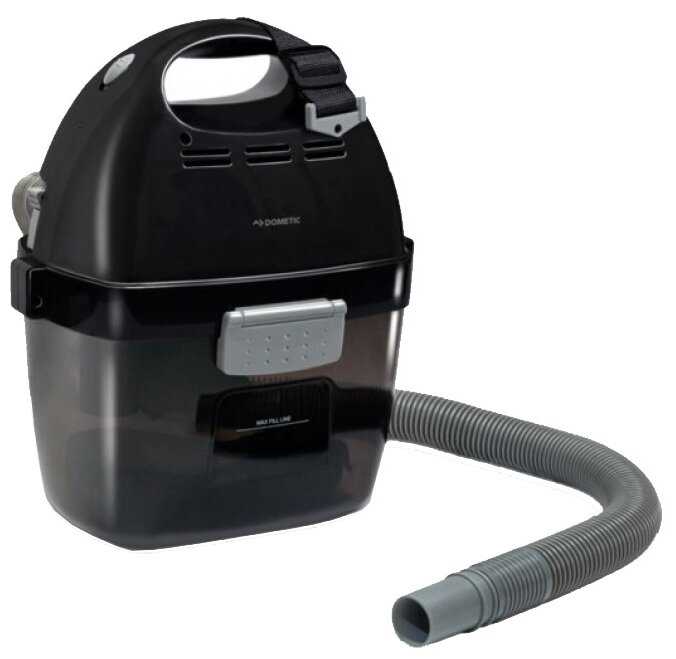 Пылесос DOMETIC PV100