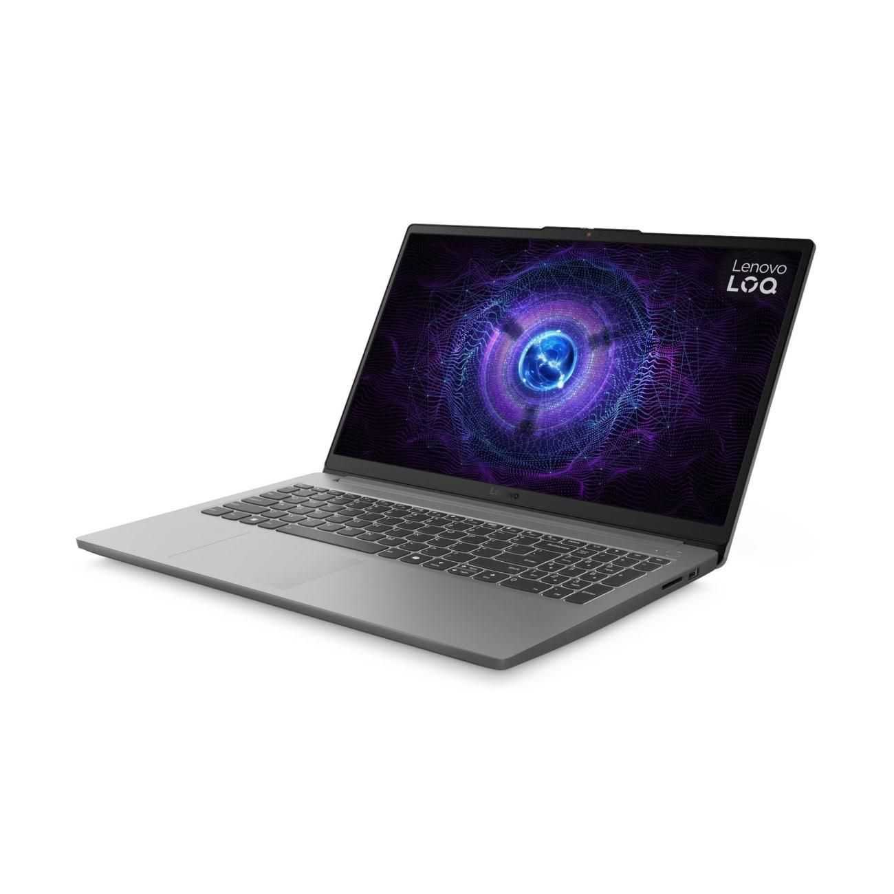 Ноутбук Lenovo LOQ 15IAX9E фотография 2