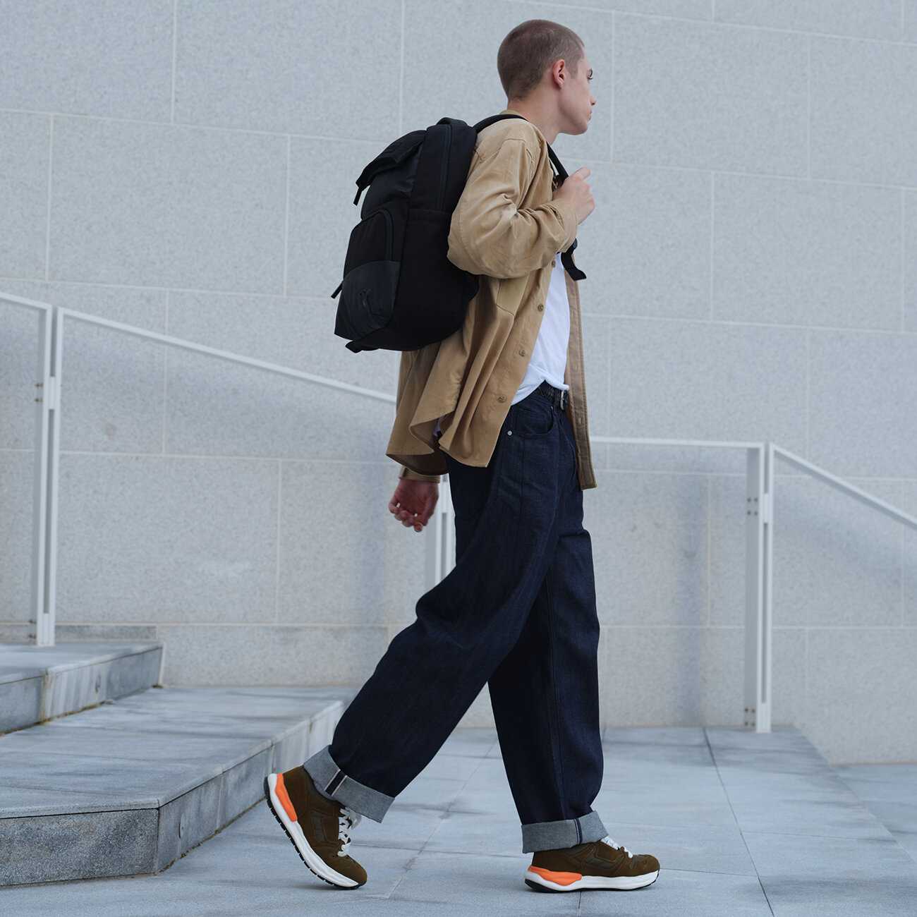 Casual Daypack 13.3 фотография 32