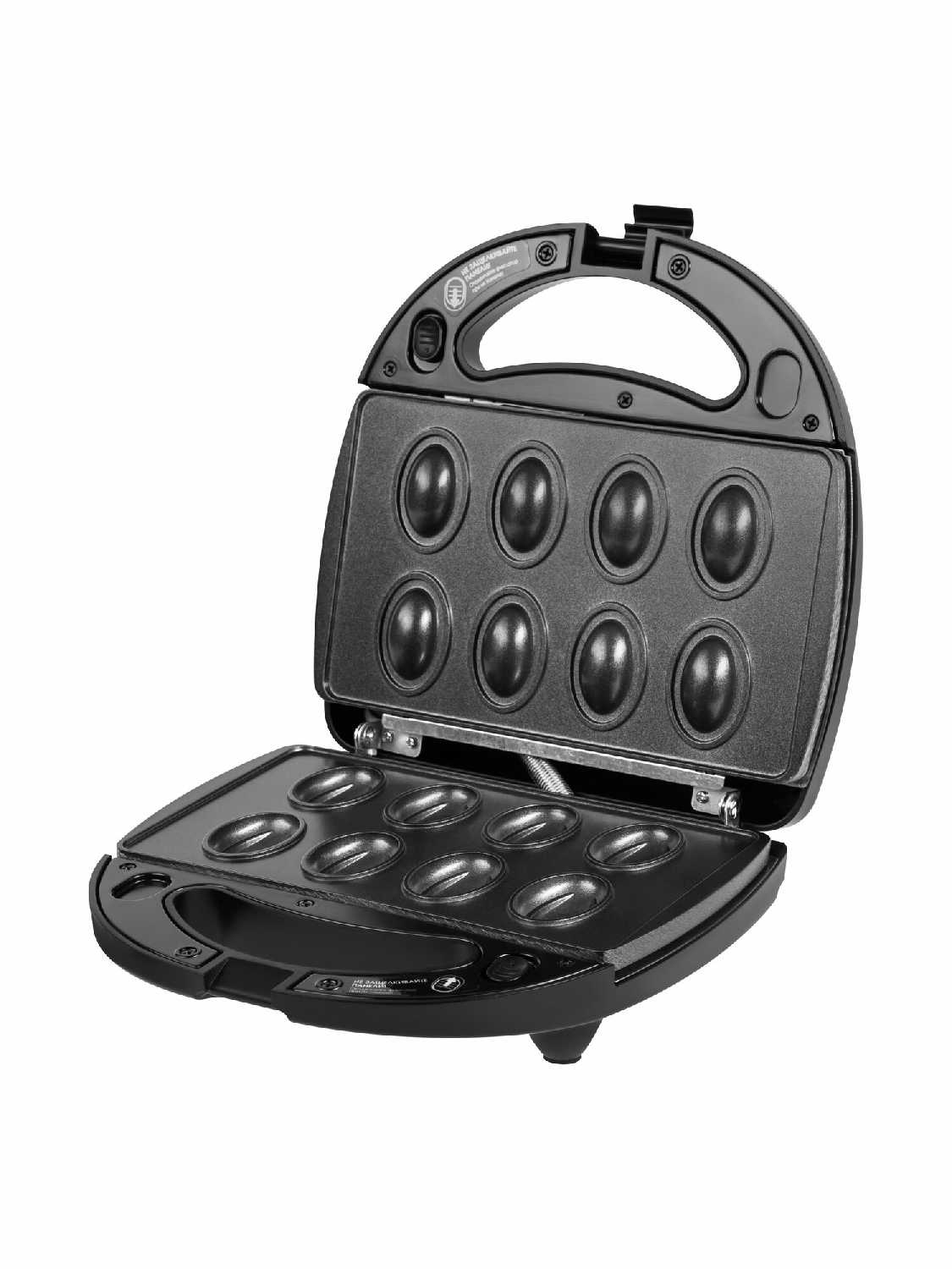 Минипекарня RED SOLUTION Минипекарня (RMB-M603) фотография 12