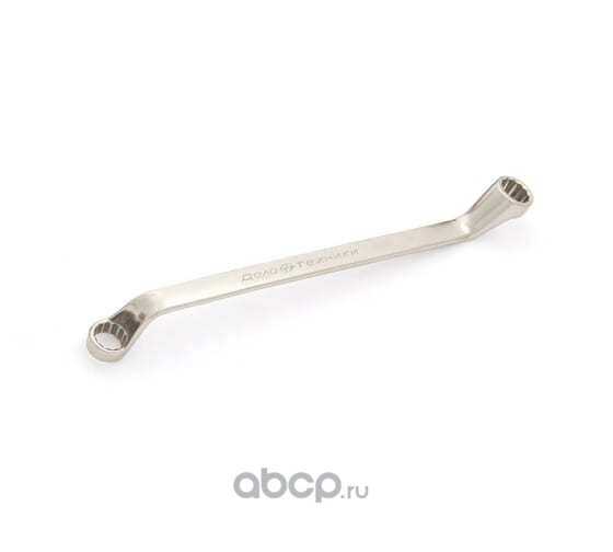Ключ Дело техники Ключ накидной (512174) фотография 9