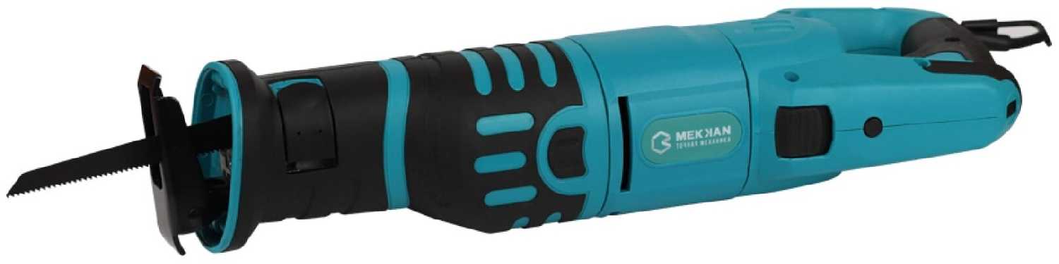 Пила Mekkan MK83303 фотография 4