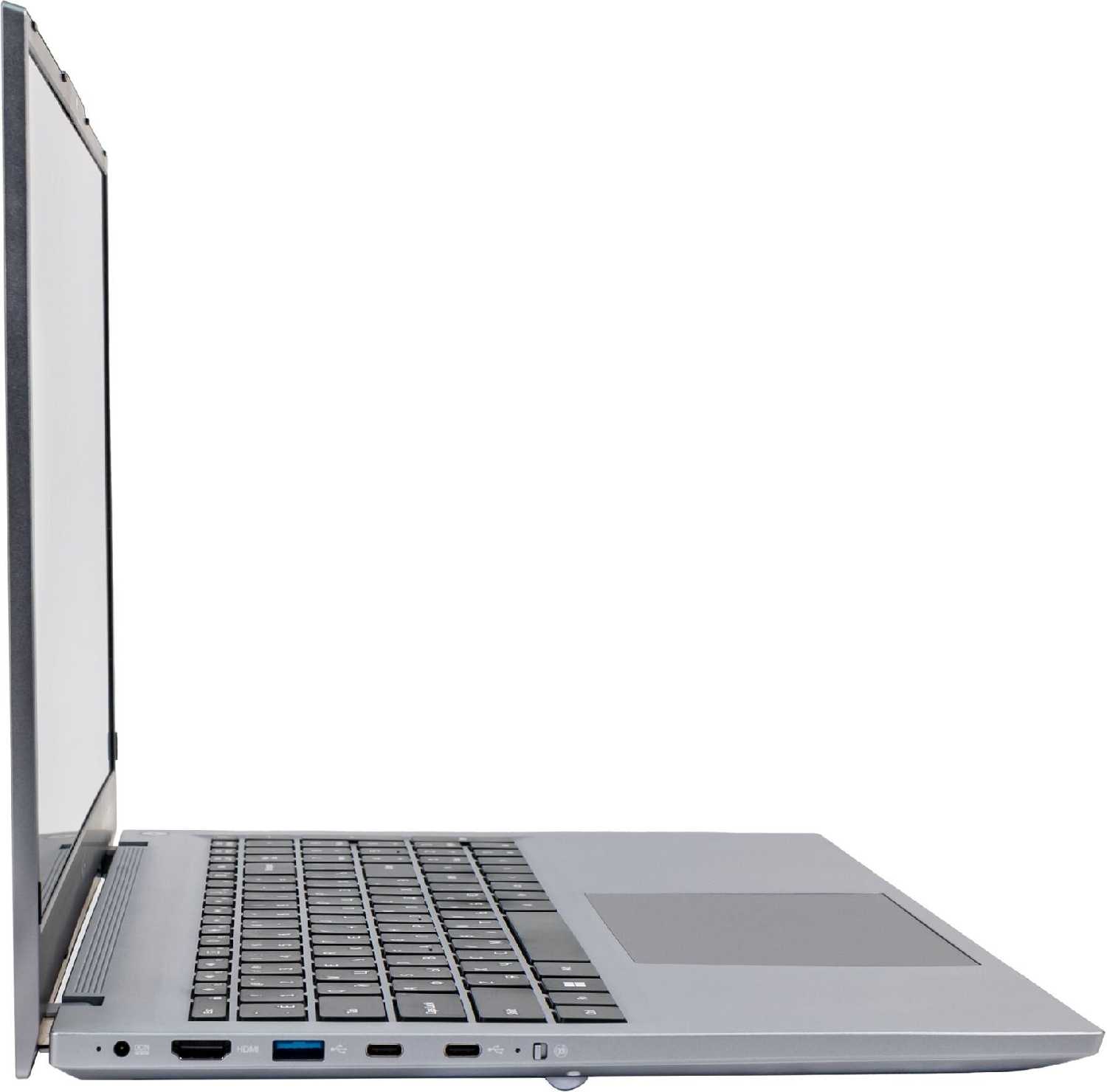 Ноутбук Hiper OFFICE SP Core i7 8Gb SSD512Gb 17.3