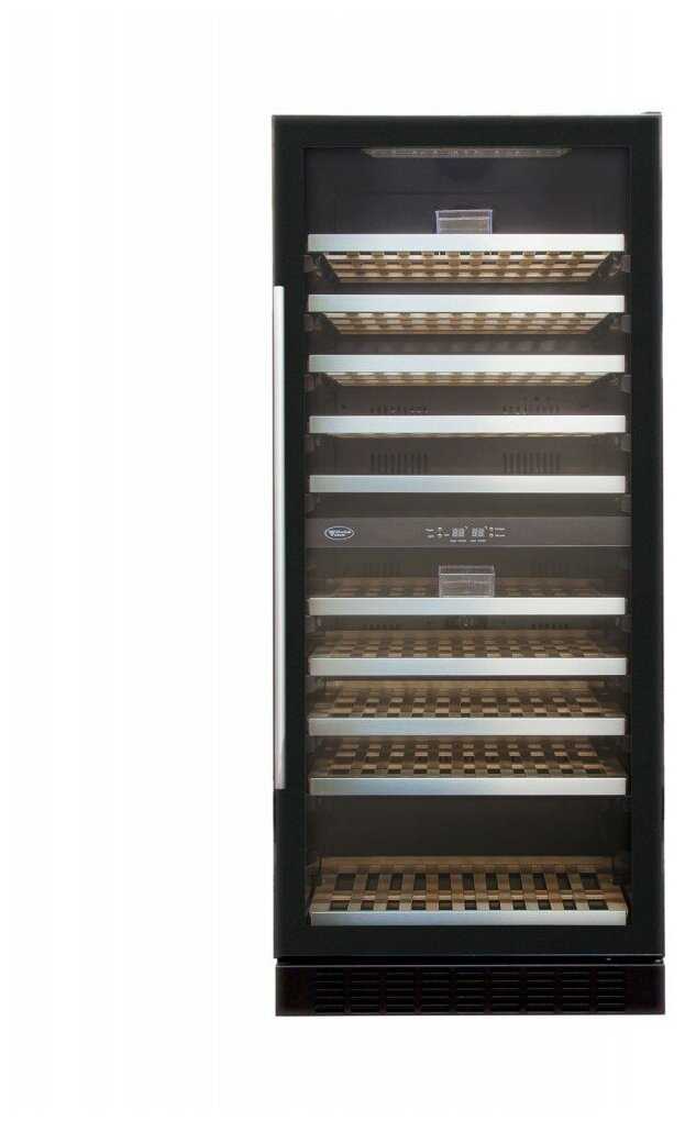 Винный шкаф Cold Vine C110-KBT2 фотография 11