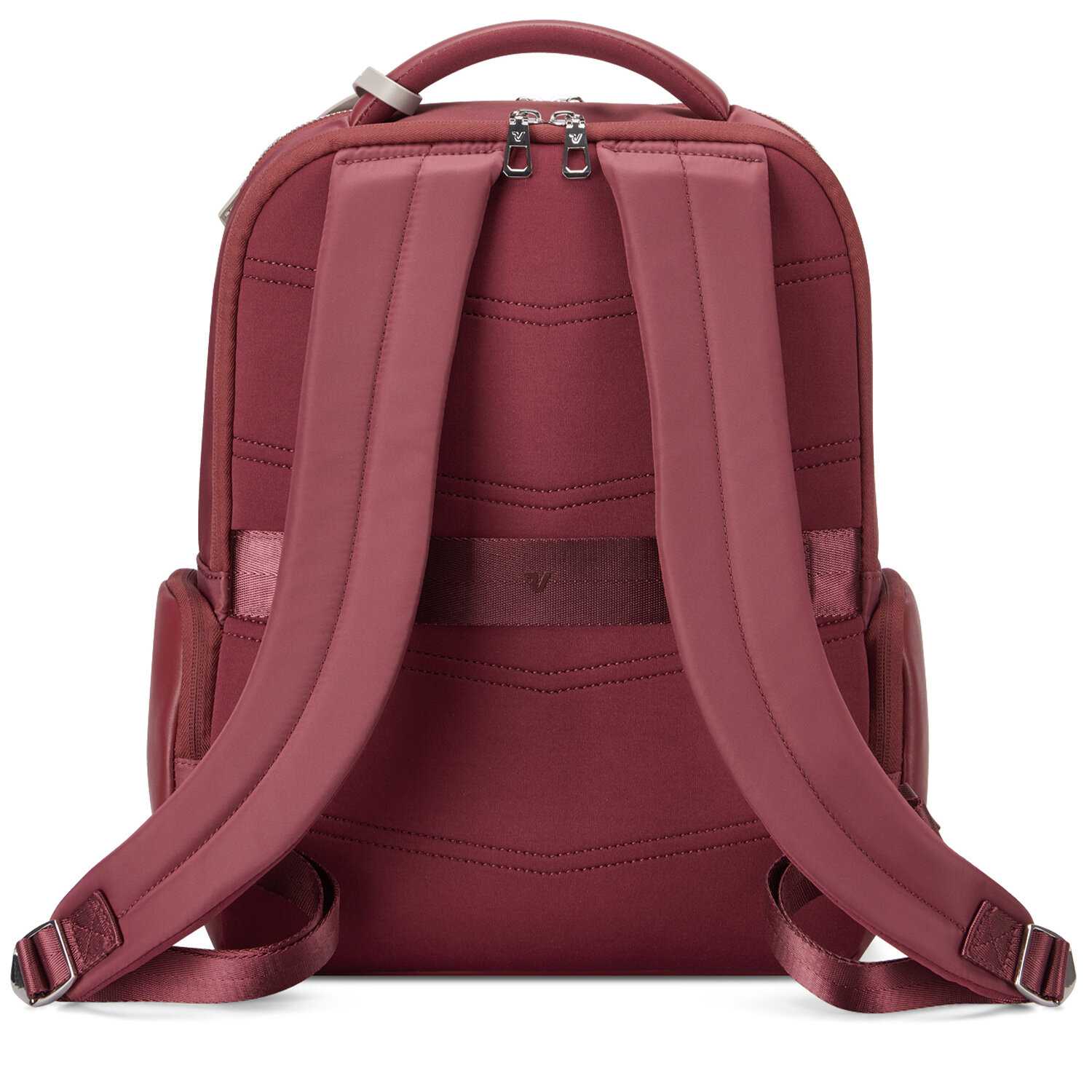 Рюкзак Roncato Woman BIZ Laptop Backpack 14 (412321) фотография 22