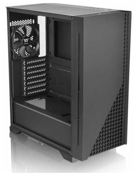 Компьютерный Корпус Thermaltake CA-1R8-00M1WN-00 фотография 1