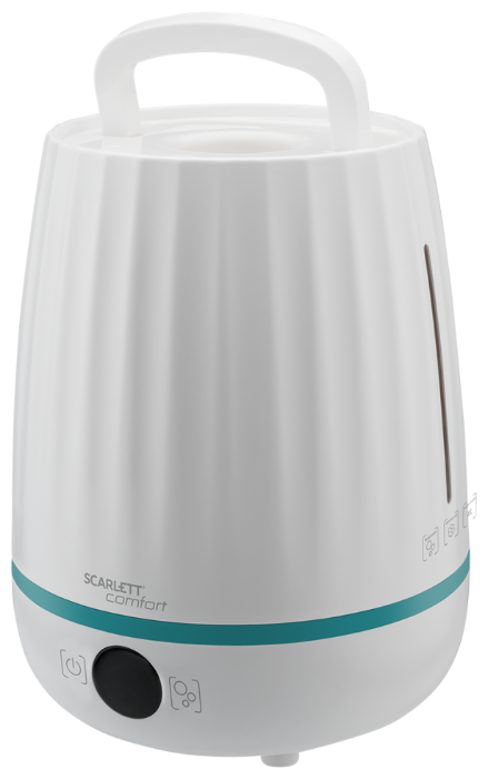 Увлажнитель воздуха с функцией ароматизации Scarlett SC-AH986E11 фотография 1