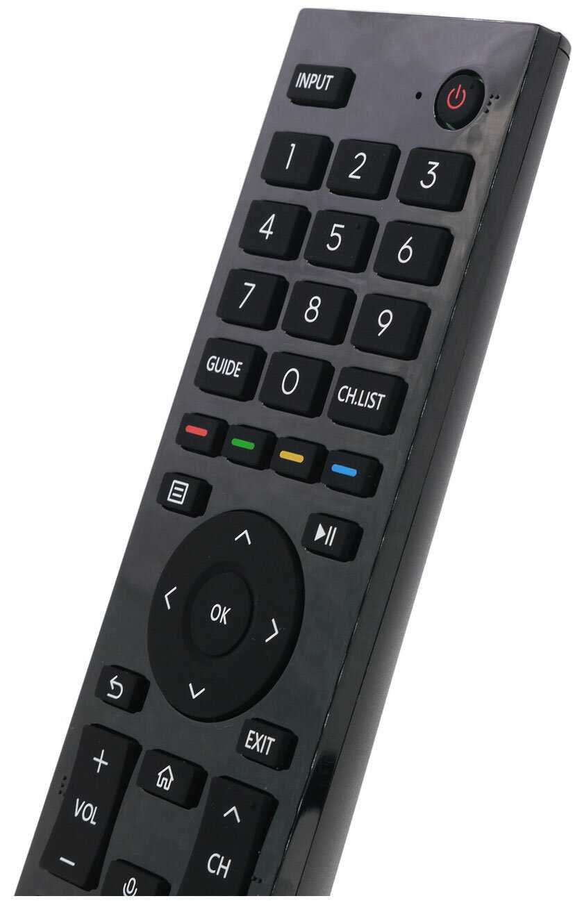 Универсальный пульт Huayu CT-95036 фотография 2