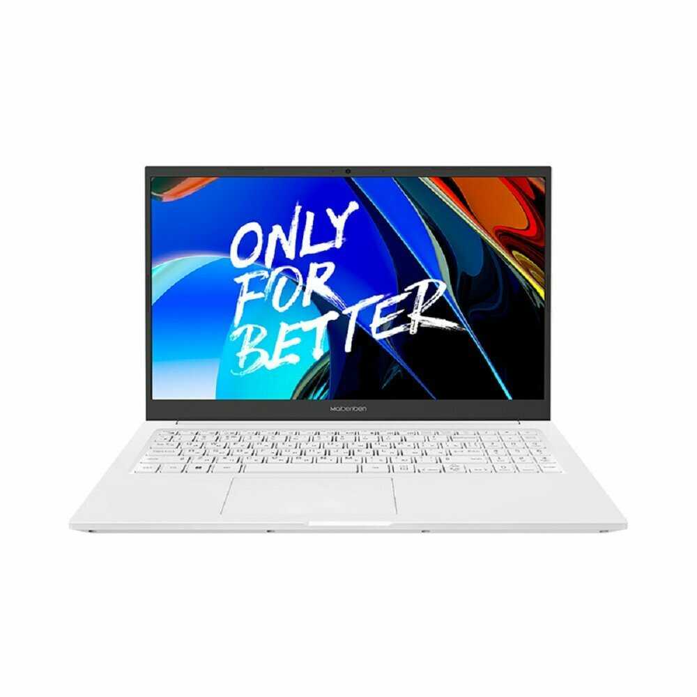 Ноутбук MAIBENBEN M555 15.6