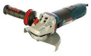 УШМ BOSCH GWS 19-125 CI фотография 1