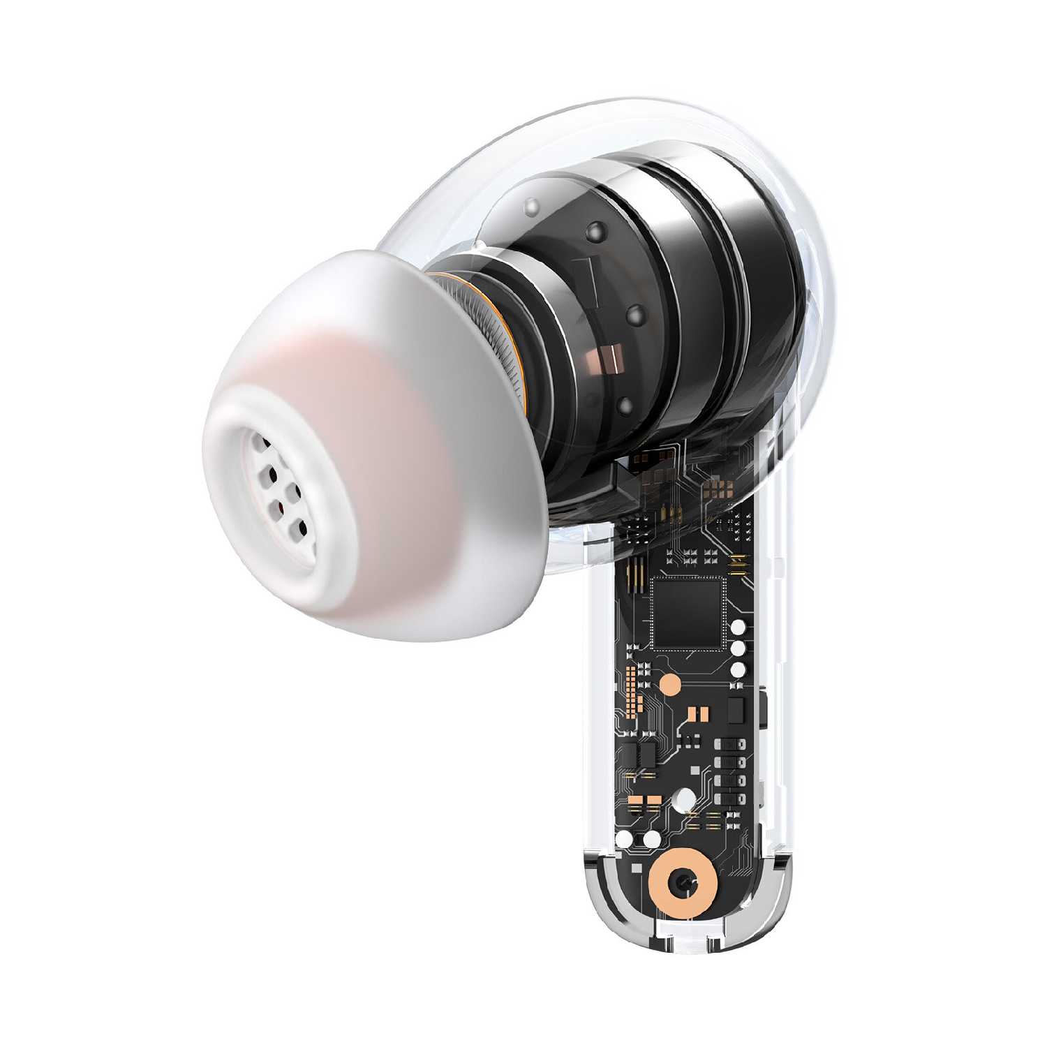 Наушники Baseus Bowie MZ10 фотография 9