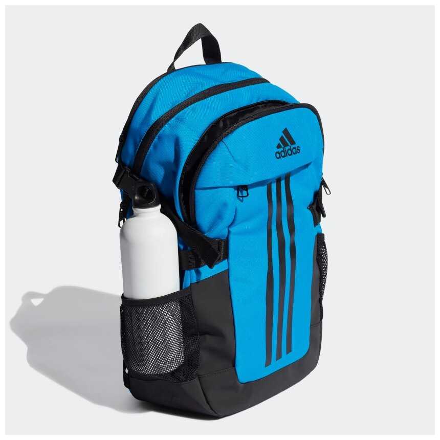 Мультиспортивный рюкзак adidas Power VI фотография 9