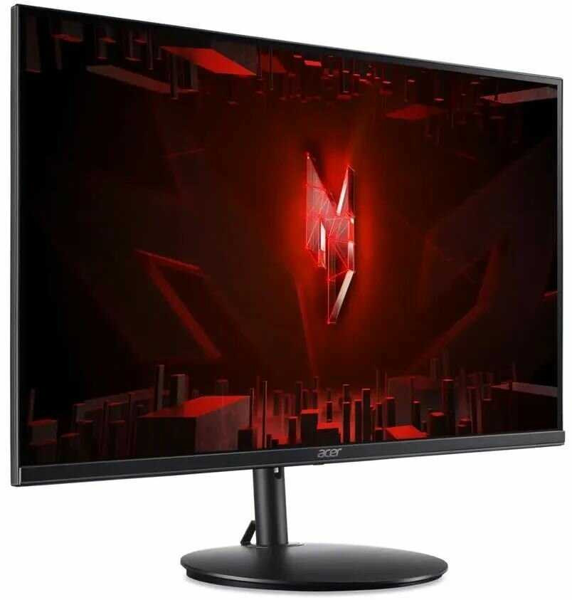 Монитор Acer Nitro XF270UP1biiph фотография 5