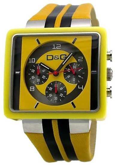 Наручные часы DOLCE & GABBANA DG-DW0063 фотография 1