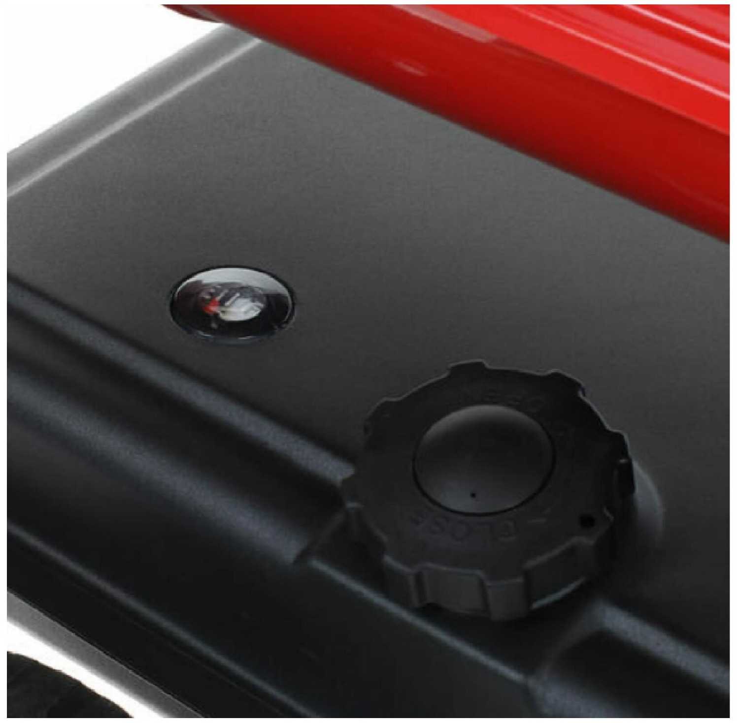 Дизельная тепловая пушка РЕСАНТА ТДП-20000 фотография 19