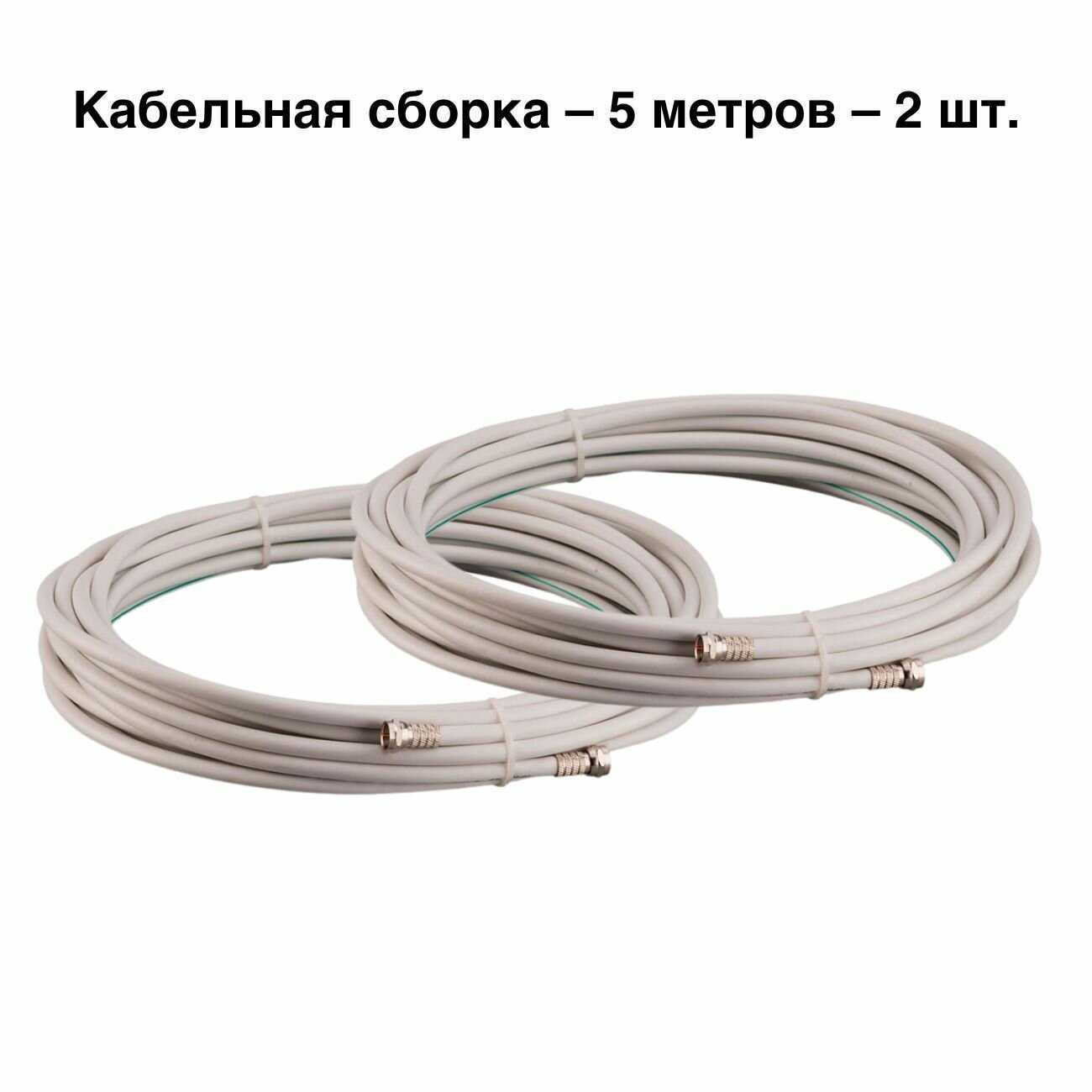 Комплект для дачи и дома WiFi роутер NETGIM MC70 фотография 5