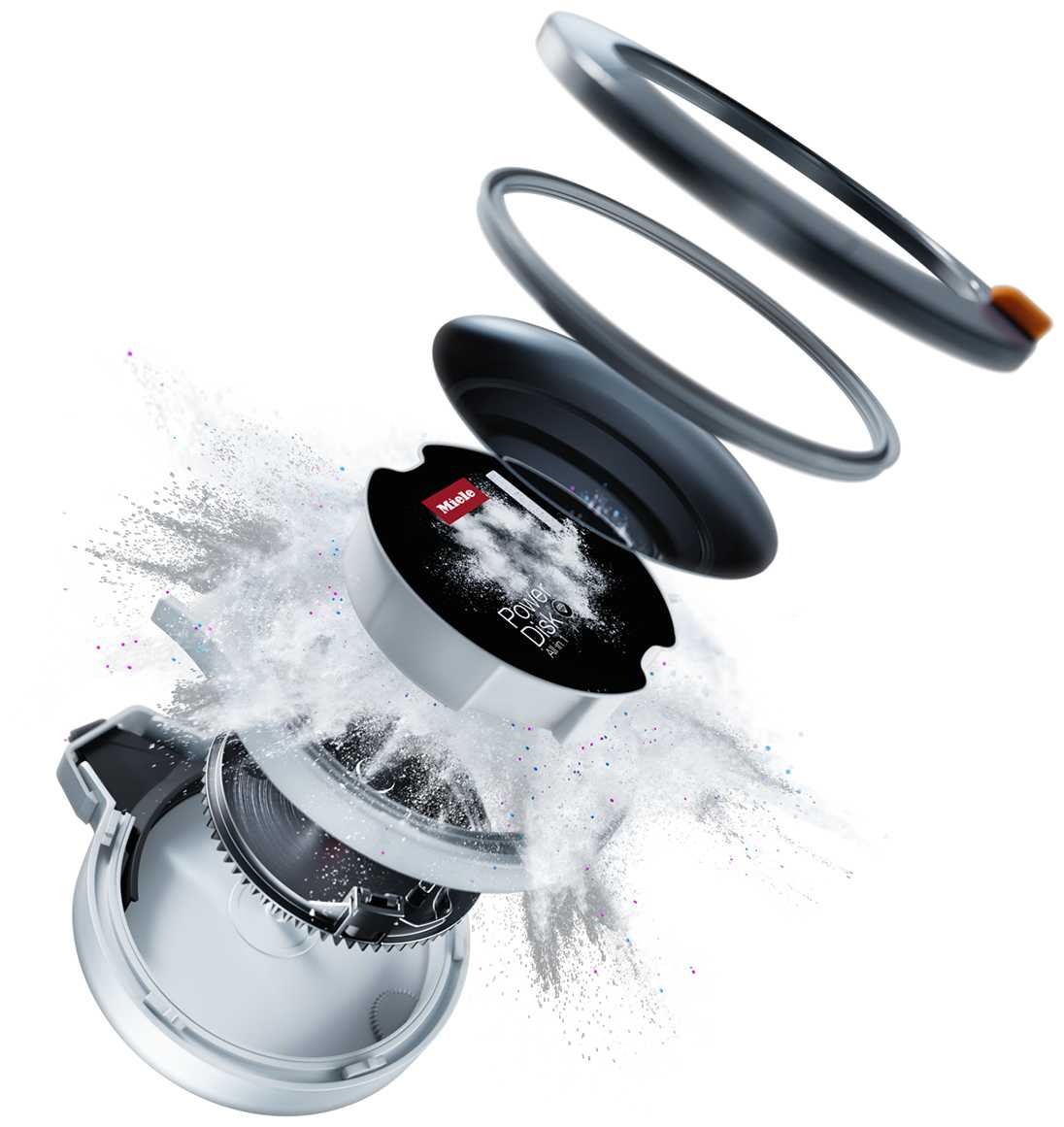 PowerDisk All in 1 фотография 2