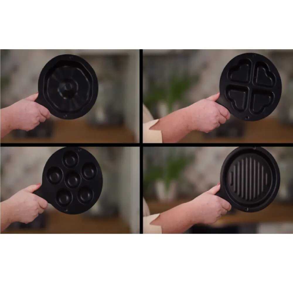 Мультипекарь Экспресс Мультижарка Экспресс фотография 7