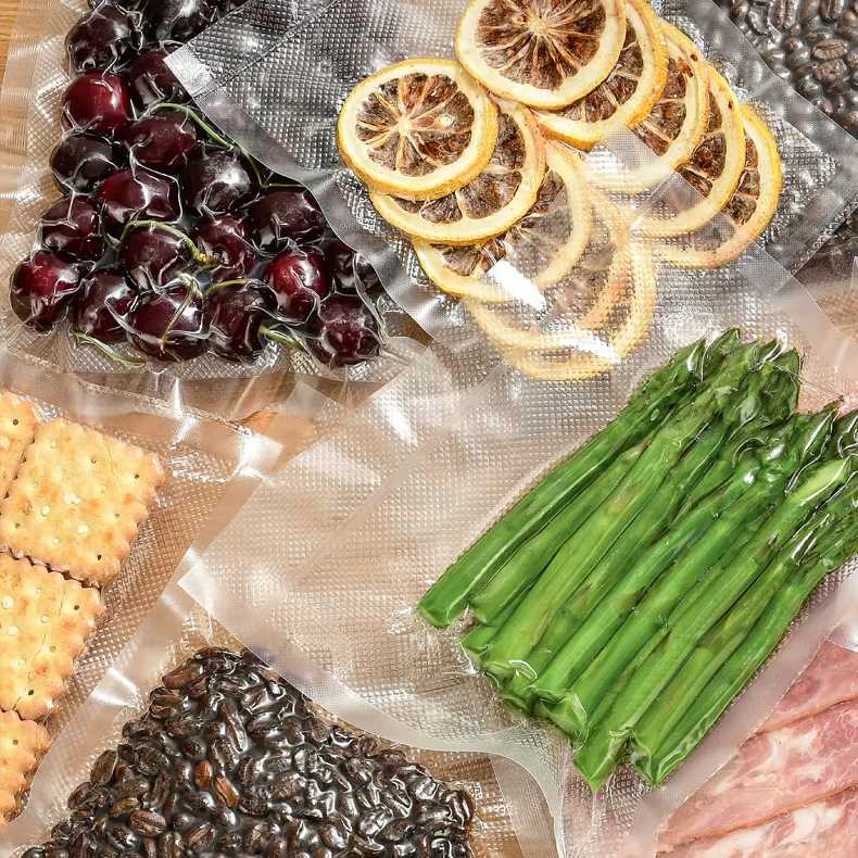 Вакууматор для продуктов Вакууматор для продуктов (30см) фотография 10