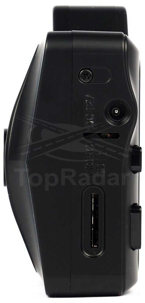 Видеорегистратор Inspector Cayman S, GPS фотография 5