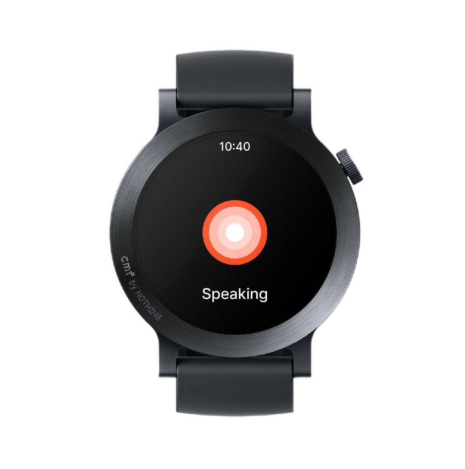 Умные часы CMF by Nothing Watch 3 Pro