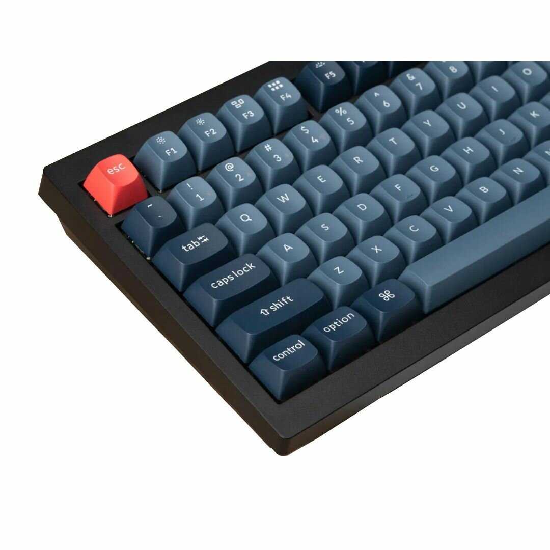 Клавиатура Keychron V1 Max (V1M-D4-RU) фотография 8