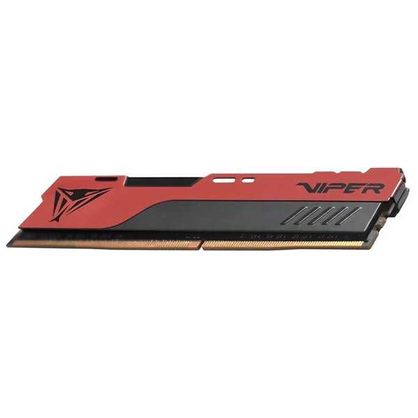 Оперативная память Patriot Memory VIPER ELITE II 8 ГБ DDR4 DIMM CL20 (PVE248G400C0) фотография 10