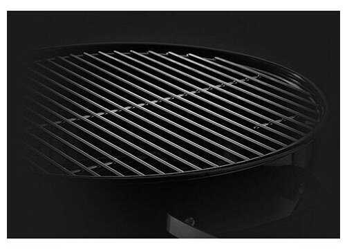 Гриль угольный Napoleon NK18K-LEG фотография 13