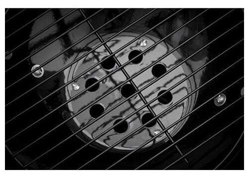 Гриль угольный Napoleon NK18K-LEG фотография 14