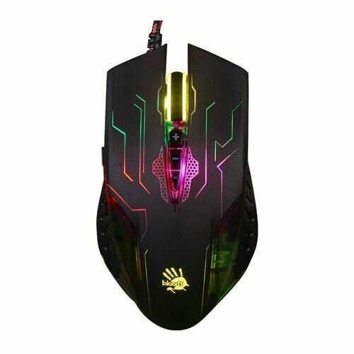 Мышь A4TECH Bloody Q51