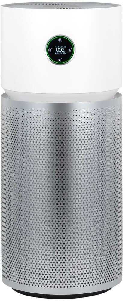 Очиститель воздуха Xiaomi Smart Air Purifier Elite фотография 10