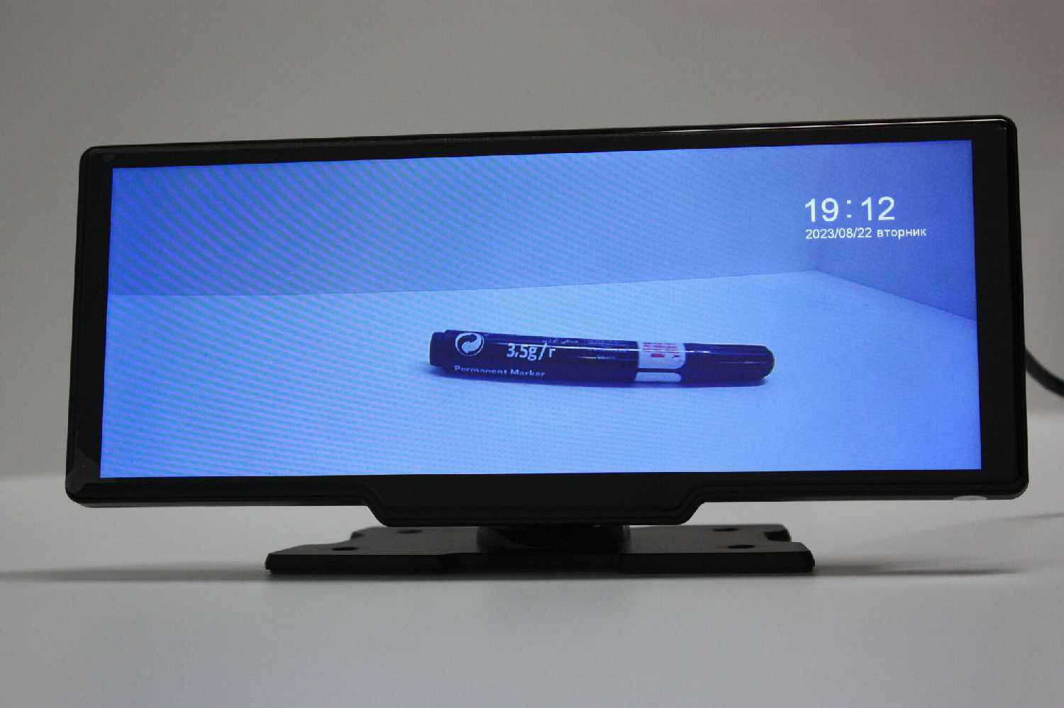Видеорегистратор 4K видеорегистратор (10.26