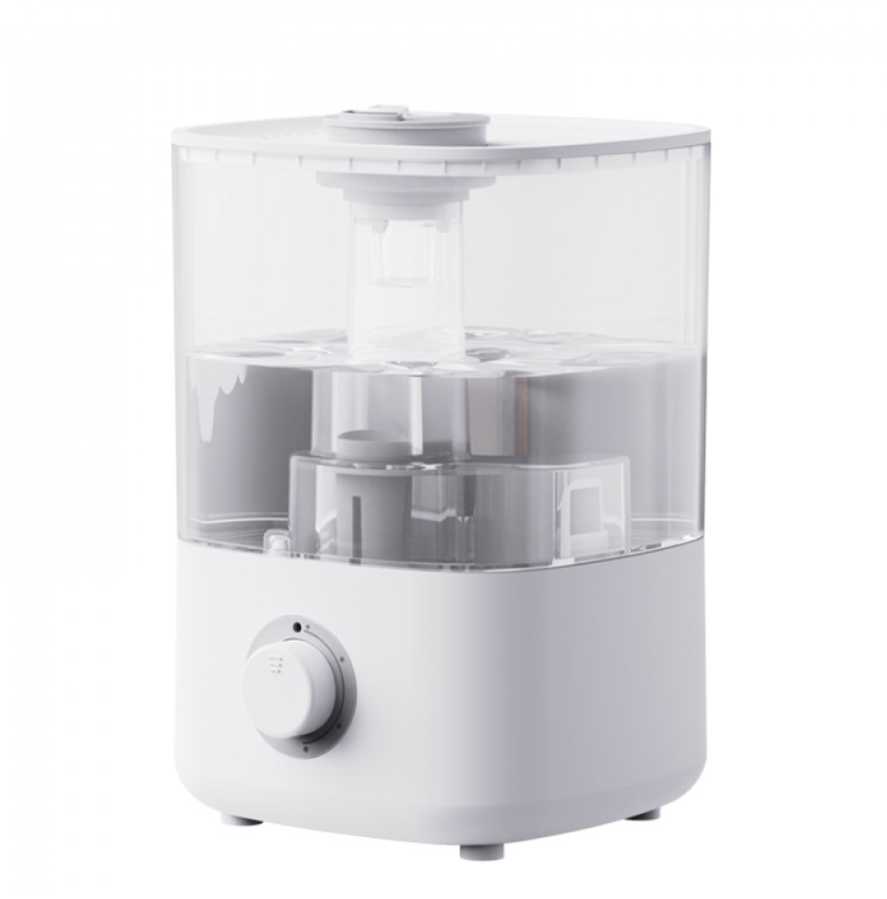 Увлажнитель воздуха Lydsto Humidifier F100