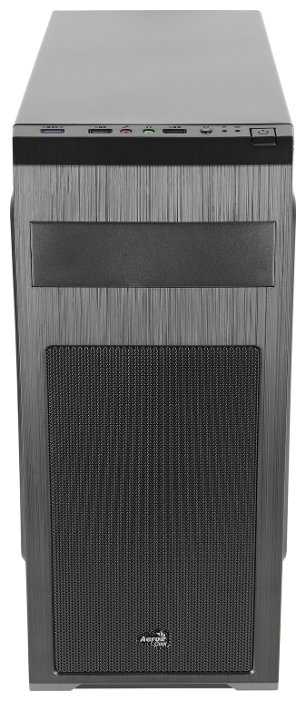Компьютерный корпус AeroCool SI-5101 фотография 1
