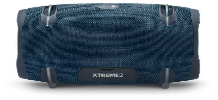 Портативная акустика JBL Xtreme 2 40 Вт фотография 7