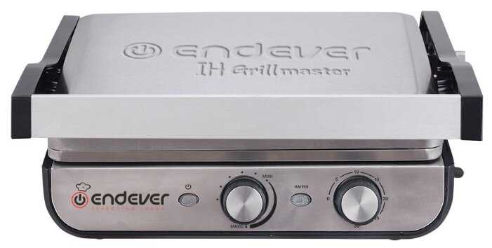 Гриль ENDEVER Grillmaster 250 фотография 2