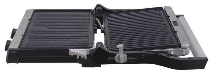 Гриль ENDEVER Grillmaster 250 фотография 3