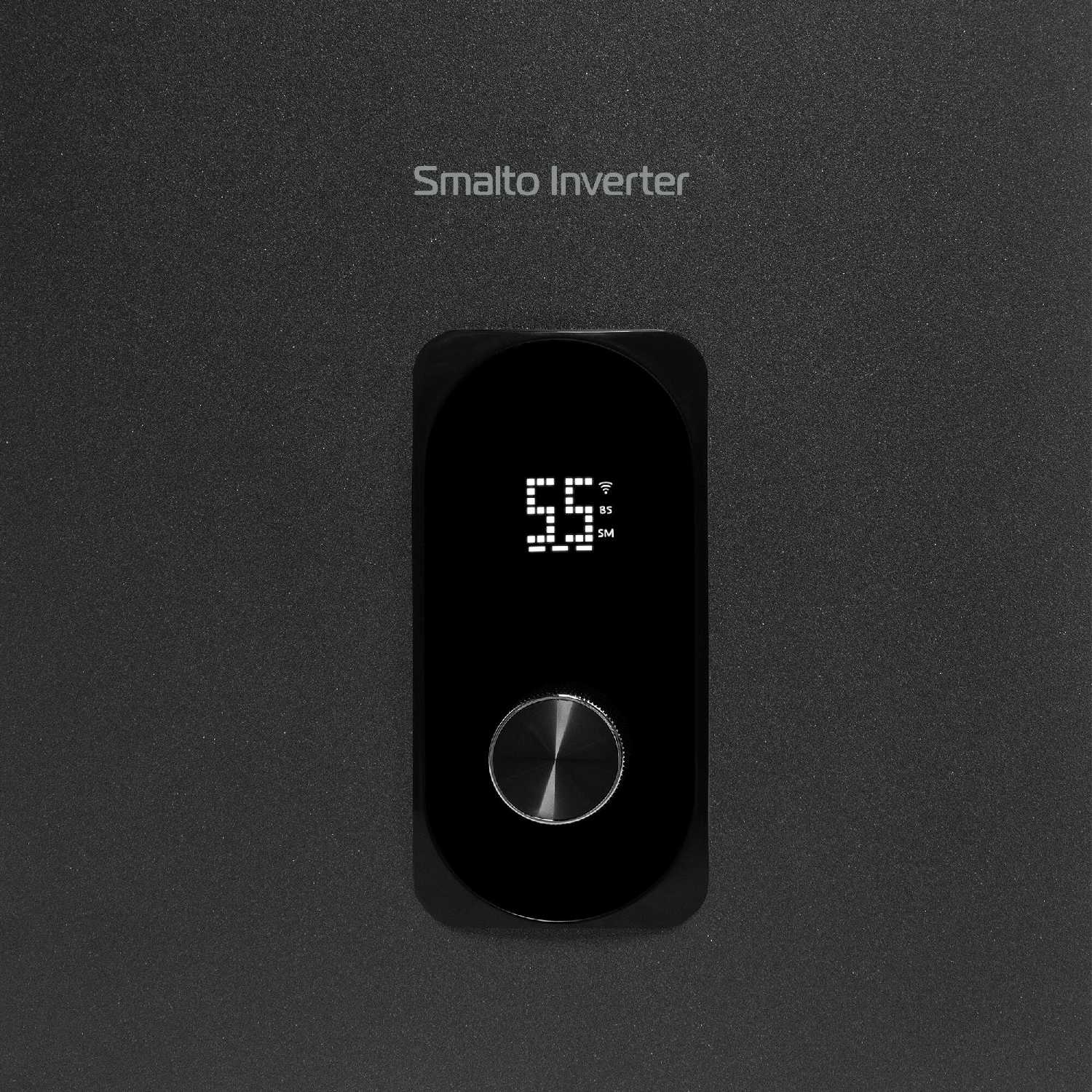 Водонагреватель Royal Thermo RWH 30 Smalto Inverter (RWH 30) фотография 6
