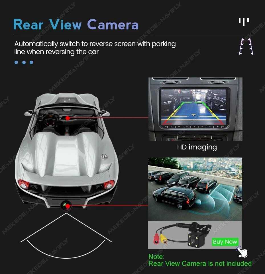 Автомагнитола Mercedes Benz Android (W211) фотография 19